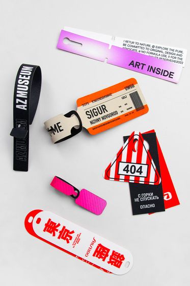 Мерч на заказ