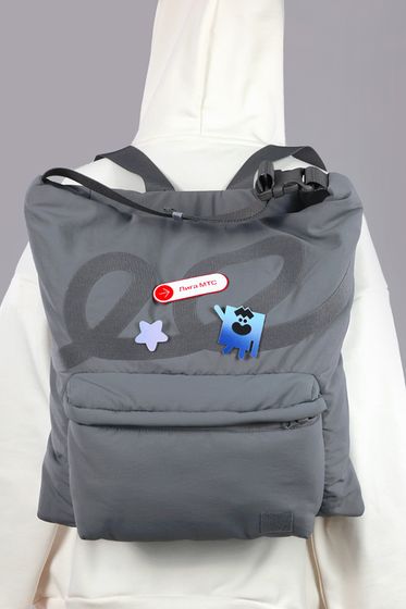 брендированные сумки