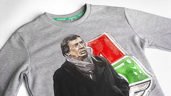 свитшоты с нанесением