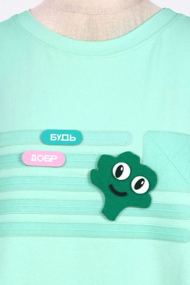 мерч на заказ