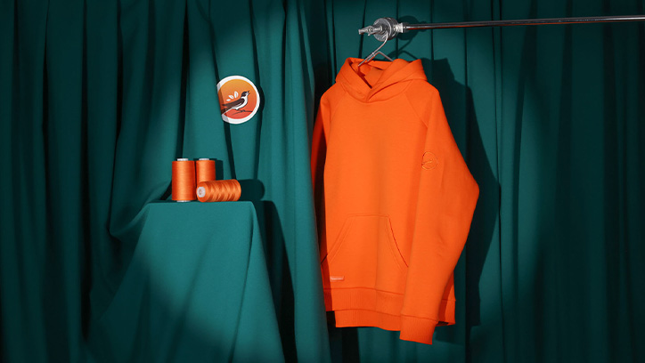 Мерч подарки сотрудникам, коллегам, партнерам