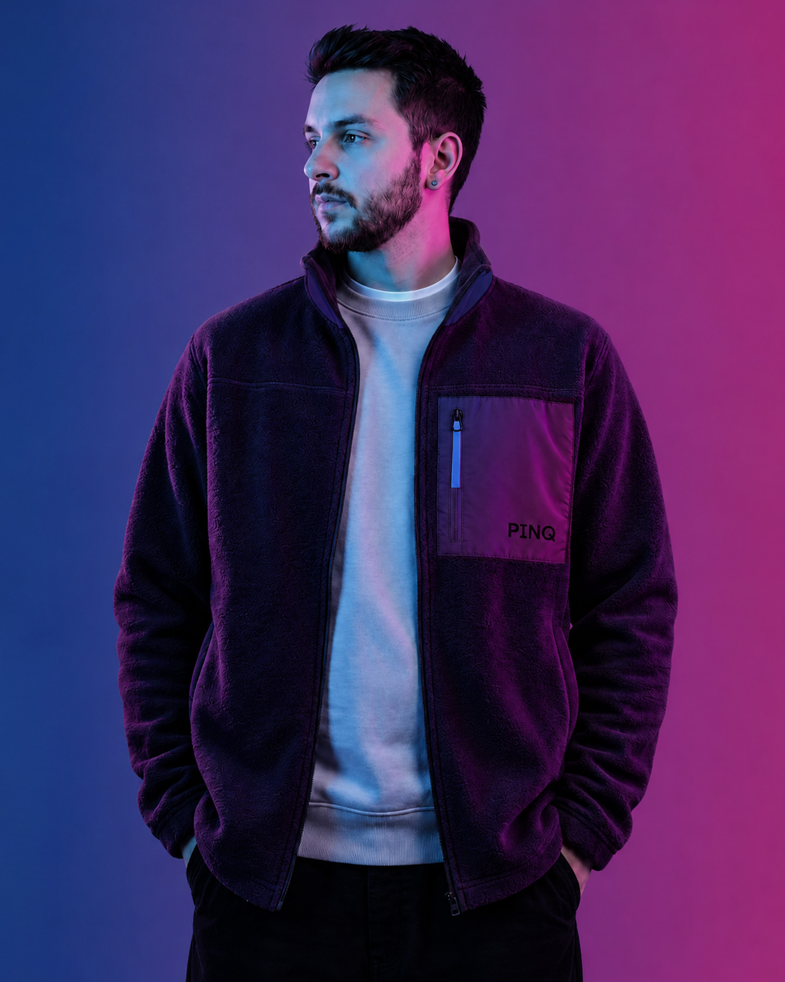 Флиска / campaign visual